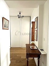 Apartamento Lyon 3° - Entrada