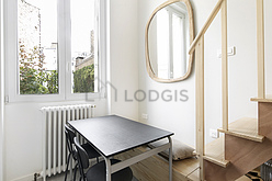 Apartamento Paris 12° - Salaõ