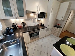 Apartamento Hauts de seine - Cozinha