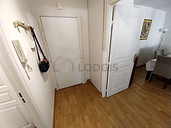 Apartamento Hauts de seine - Entrada