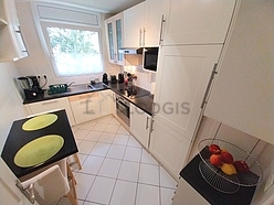 Apartment Hauts de seine - Kitchen