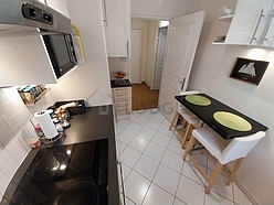 Appartement Hauts de Seine - Cuisine