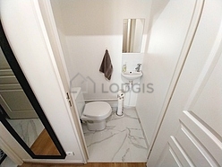 Appartement Hauts de Seine - WC