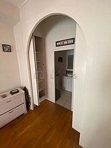 Apartamento Lyon 3° - Quarto