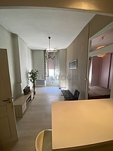 Apartamento Lyon 3° - Salaõ