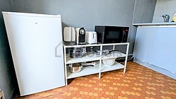 Apartamento París 18° - Cocina