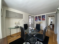 Apartamento París 1° - Comedor