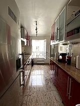 Apartamento Paris 1° - Cozinha