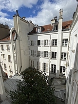 Apartamento Paris 1° - Cozinha