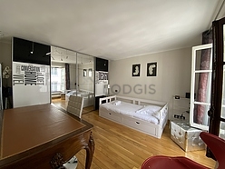 Apartamento París 1° - Dormitorio 2