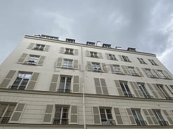 Apartamento París 1°