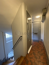 Apartamento París 1°