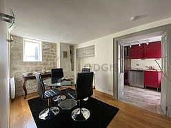 Apartamento Paris 1° - Sala de jantar