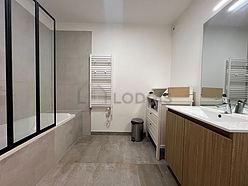 Apartamento Puteaux - Cuarto de baño 2