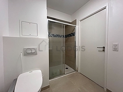 Apartamento Puteaux - Cuarto de baño