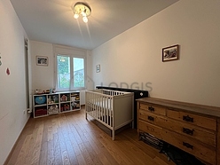 Apartamento Puteaux - Dormitorio 3