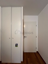 Apartamento Puteaux - Dormitorio 3