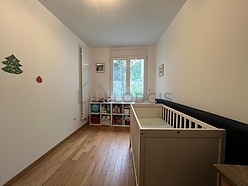 Appartement Puteaux - Chambre 3