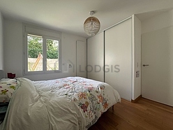 Appartement Puteaux - Chambre