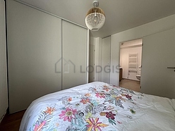 Appartement Puteaux - Chambre