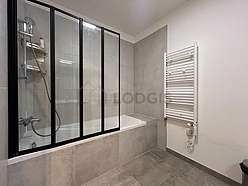 Appartement Puteaux - Salle de bain 2