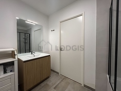 Appartement Puteaux - Salle de bain 2