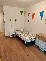 Wohnung Puteaux - Schlafzimmer 2