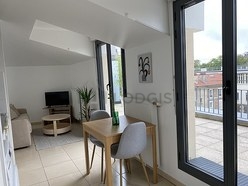 Apartamento Val de marne est - Salaõ