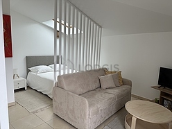 Apartamento Val de marne est - Salón