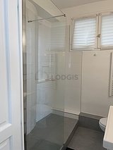 Apartamento París 3° - Cuarto de baño