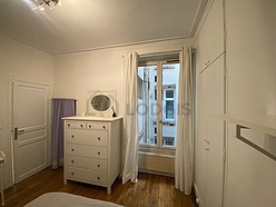 Apartamento París 3° - Dormitorio 2