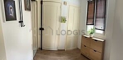 Wohnung Boulogne-Billancourt - Eintritt