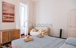 Apartamento Marseille - Dormitorio 2