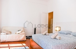 Apartamento Marseille - Quarto 2