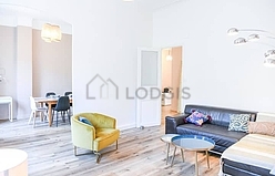 Apartamento Marseille - Salaõ