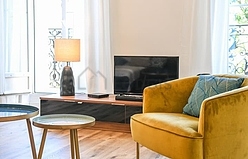 Apartamento Marseille - Salaõ