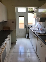 Apartamento Val de marne sud - Cocina