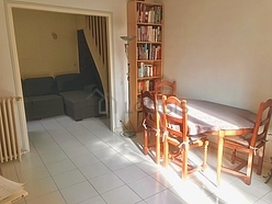 Apartamento Val de marne sud - Comedor