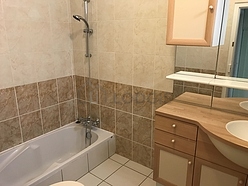 Apartamento Val de marne sud - Cuarto de baño