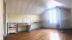 Apartamento Val de marne sud - Despacho