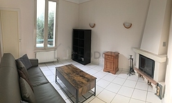 Apartamento Val de marne sud - Salaõ