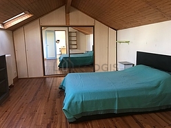 Wohnung Val de marne sud - Schlafzimmer