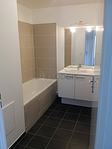 Apartment Seine Et Marne - Bathroom