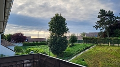 Appartement Seine Et Marne  - Terrasse