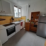 Apartamento París 5° - Cocina