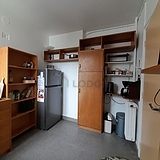 Apartamento París 5° - Cocina