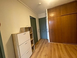 Apartamento París 5° - Entrada