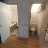 Apartamento Paris 5° - Sanitários 