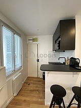 Apartamento Vincennes - Cocina