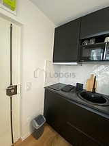 Apartamento Vincennes - Cozinha